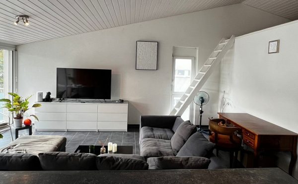 Superbe appartement au calme